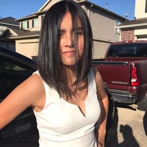 Meet your Posher, Lorena